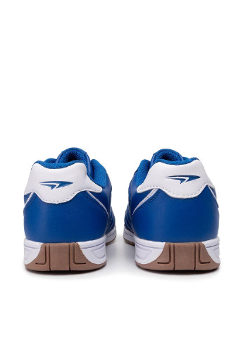 Синие демисезонные кросівки Sprandi CP07-15193-10