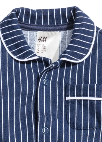Комбинезон H&M (88369444)