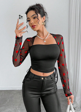 Топ SHEIN (342382907)