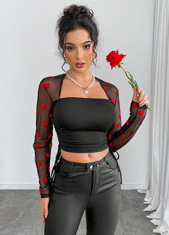 Топ SHEIN (342382907)