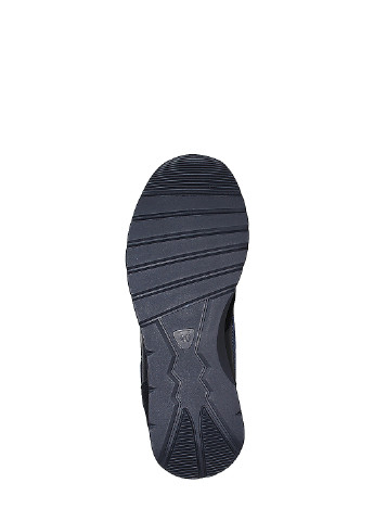 Синій Осінні кросівки u2489 navy Jomix