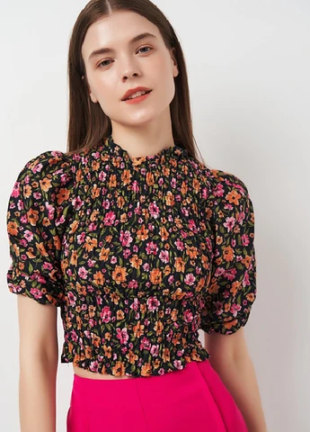 Топ H&M (322588415)