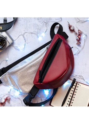 Жіноча сумка 24х15х8 см Sambag (252127040)
