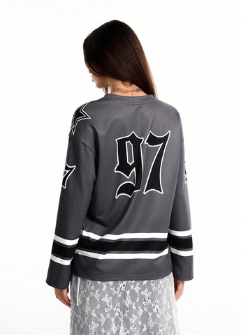 Лонгслив SHEIN (324986299)