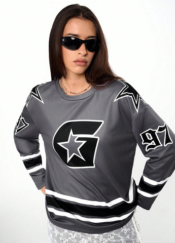 Лонгслив SHEIN (324986299)