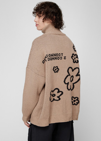 Джемпер Preach (254132990)