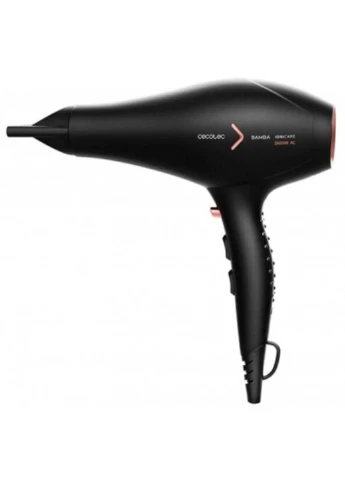 Фен Bamba IoniCare 5350 PowerShine Fire (CCTC-04205) Cecotec (251881751)