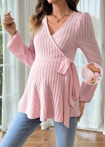 Топ для кормления SHEIN (339132900)