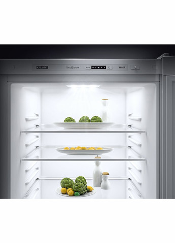 Холодильник комби ATLANT ХМ 4621-181