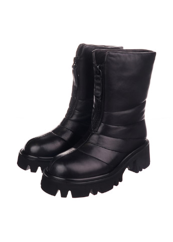 Зимние ботинки Gelussi