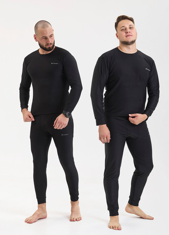 Термобілизна чоловіча коламбія зимова OMNI-HEAT та термошкарпетки Columbia (268126344)