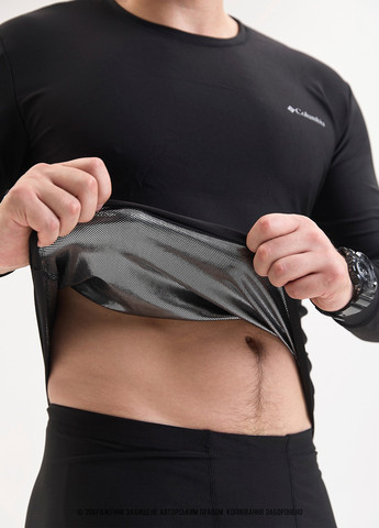 Термобілизна чоловіча коламбія зимова OMNI-HEAT та термошкарпетки Columbia (268126344)