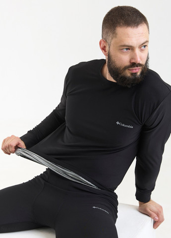 Термобілизна чоловіча коламбія зимова OMNI-HEAT та термошкарпетки Columbia (268126344)