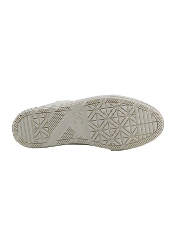 Белые кеды chuck taylor all star berkshire boot Converse