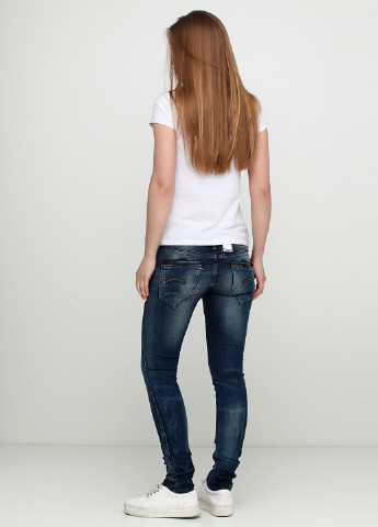 Джинси G-Star Raw - (131573435)