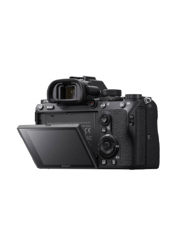 Системна фотокамера Sony alpha 7m3 body black (134769268)