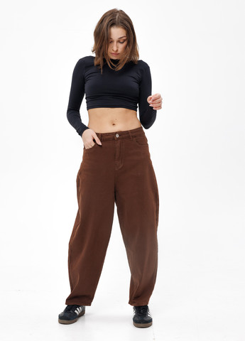 Джинсы Icon - (370691237)