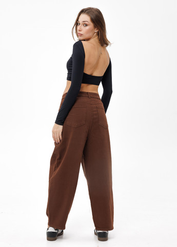 Джинсы Icon - (370691237)