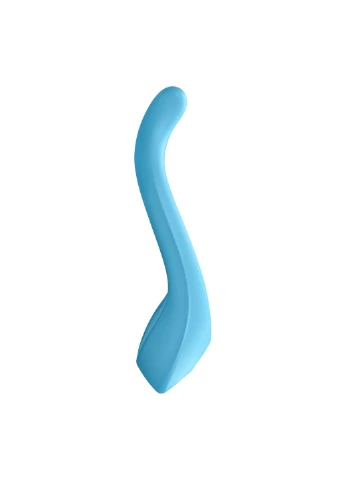 Вибратор для пар Endless Joy Pink Satisfyer (252146375)