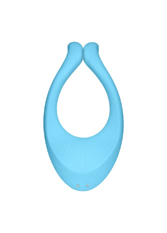 Вибратор для пар Endless Joy Pink Satisfyer (252146375)