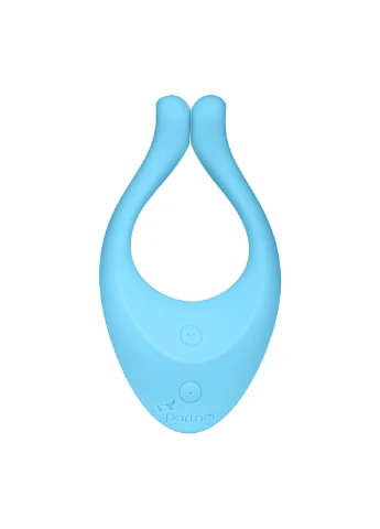 Вибратор для пар Endless Joy Pink Satisfyer (252146375)