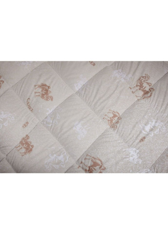 Ковдра двоспальна Dream Collection Camel 1-03088-00000 210х180 см ТЕП (253609981)