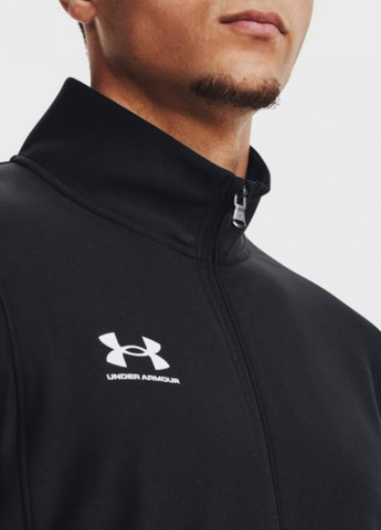 Костюм (толстовка, брюки) 1379592-001 Under Armour M's Ch. Tracksuit (329567016)