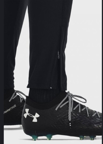 Костюм (толстовка, брюки) 1379592-001 Under Armour M's Ch. Tracksuit (329567016)