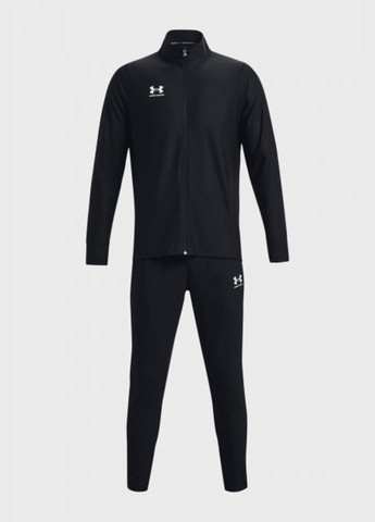 Костюм (толстовка, брюки) 1379592-001 Under Armour M's Ch. Tracksuit (329567016)