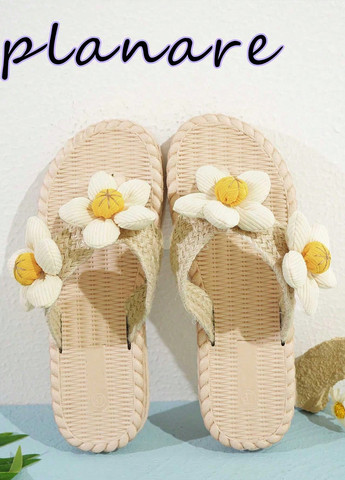 Шльопанці SHEIN (367004387)