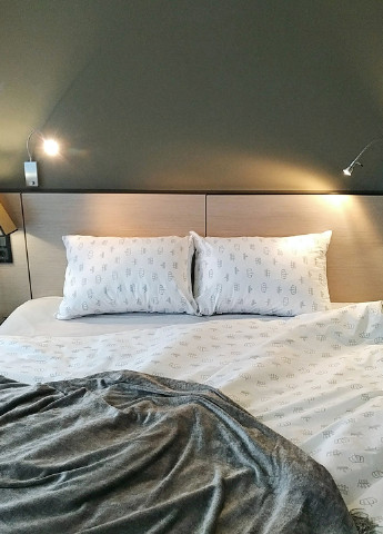 КПБ (сімейний) Cosas (21823298)