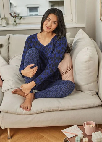 Лонгслив (2 шт.) Esmara (342386574)