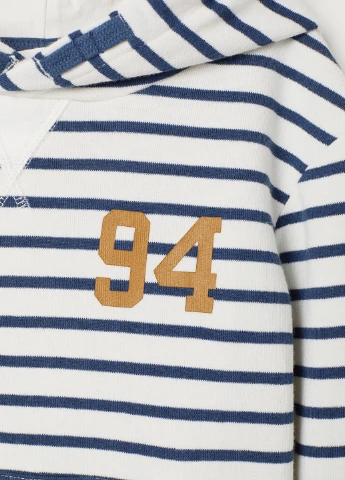 Худи H&M (129142063)