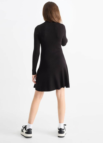 Чёрное платье C&A (367740071)