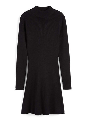 Чёрное платье C&A (367740071)