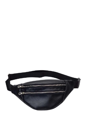 Сумка на пояс Sambag Soho MTS (253701582)