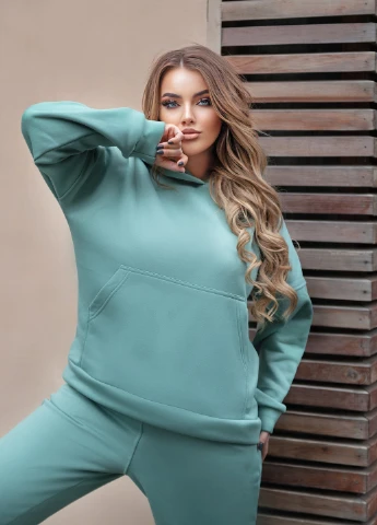 Теплый костюм InFashion Костюм (254384039)