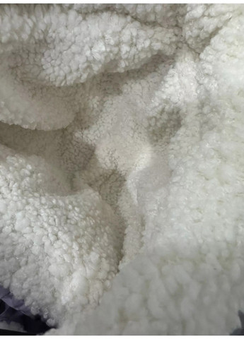 Сиреневая демисезонная куртка Michael Kors