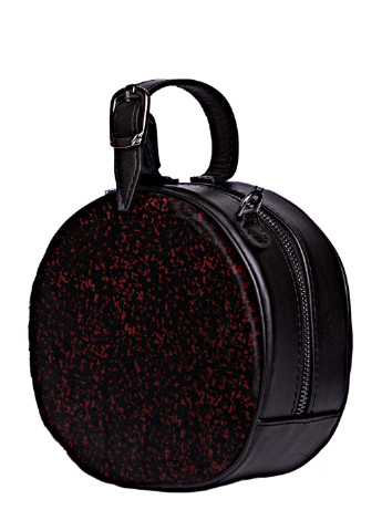 Черная сумка-тоут Bracelet Bag Conte Frostini (254368026)