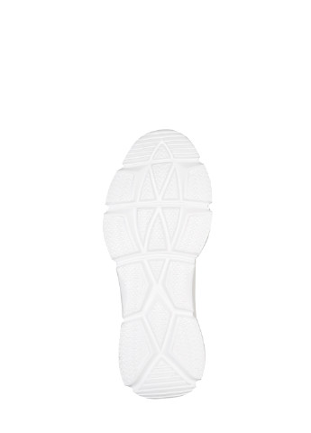 Белые демисезонные кроссовки st2098-8 white Stilli