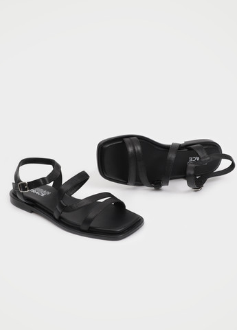 Кэжуал сандалии Respect на ремешке