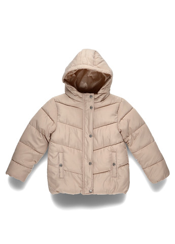 Пудрова зимня куртка Primark