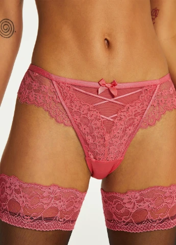 Трусики Hunkemoller (340960381)