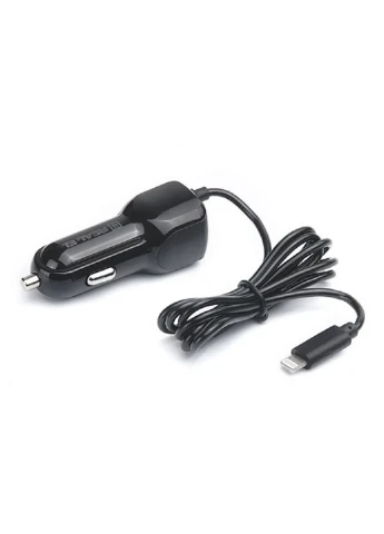 Зарядное устройство (EL123160010) Real-El CA-17 black (253507105)