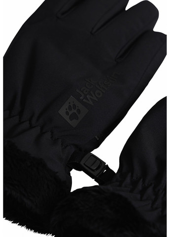 Перчатки Jack Wolfskin HIGHLOFT GLOVE K (368617763)