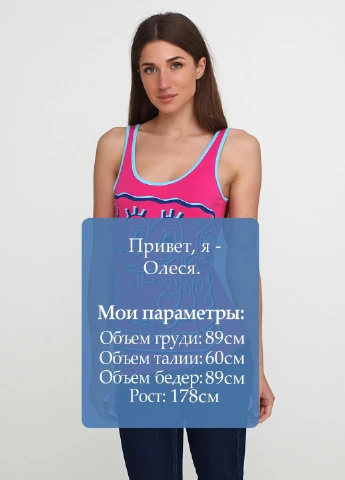 Майка Nickelodeon — 221064650