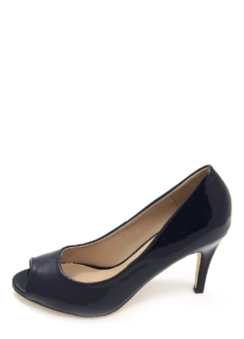 Dorothy Perkins Женские туфли лодочки синий з искусственная кожа, — демисезон (237938788)
