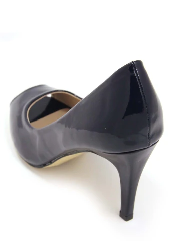 Dorothy Perkins Женские туфли лодочки синий з искусственная кожа, — демисезон (237938788)