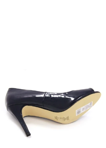 Dorothy Perkins Женские туфли лодочки синий з искусственная кожа, — демисезон (237938788)