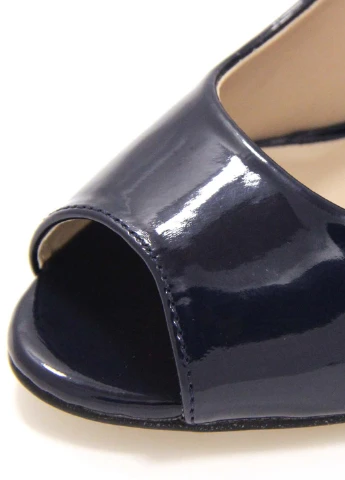 Dorothy Perkins Женские туфли лодочки синий з искусственная кожа, — демисезон (237938788)